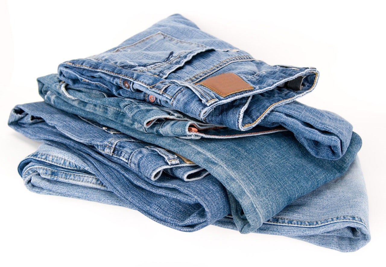 Denim laundry best sale